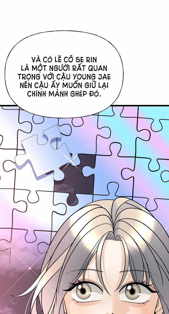 Random Target - Mục Tiêu Ngẫu Nhiên Chapter 12.1 trang 30