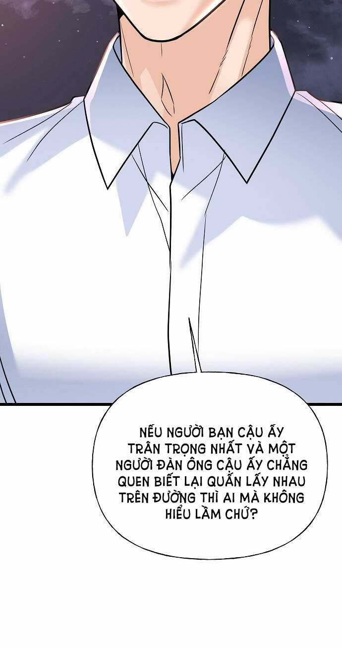 Random Target - Mục Tiêu Ngẫu Nhiên Chapter 12.1 trang 35