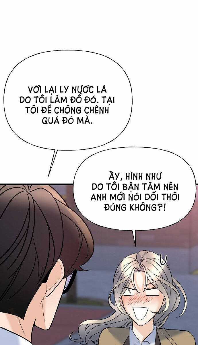 Random Target - Mục Tiêu Ngẫu Nhiên Chapter 12.1 trang 37