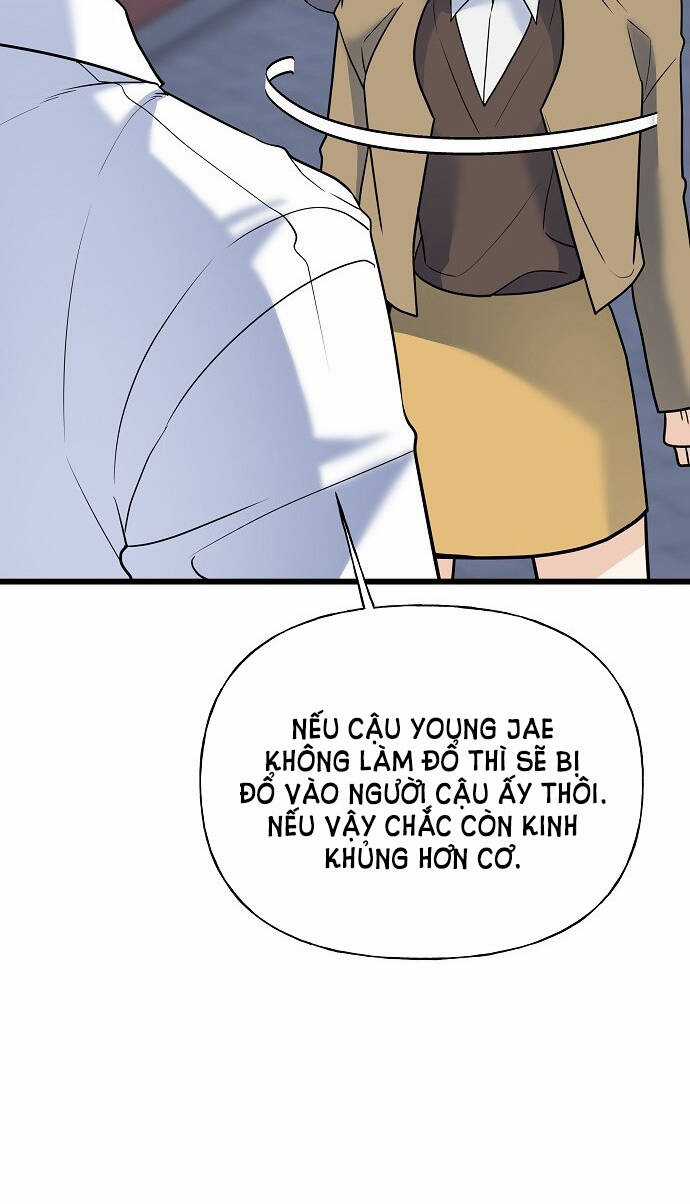 Random Target - Mục Tiêu Ngẫu Nhiên Chapter 12.1 trang 38