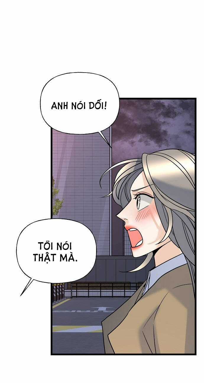 Random Target - Mục Tiêu Ngẫu Nhiên Chapter 12.1 trang 39