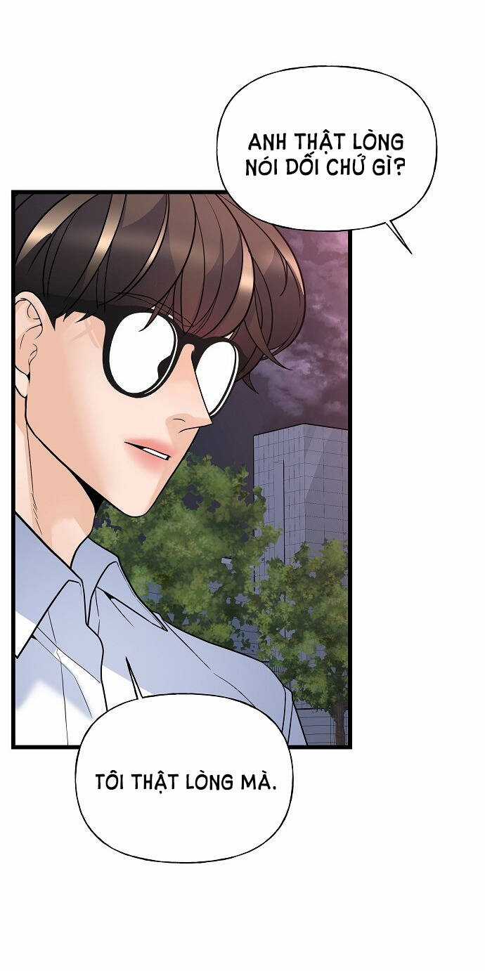 Random Target - Mục Tiêu Ngẫu Nhiên Chapter 12.1 trang 40