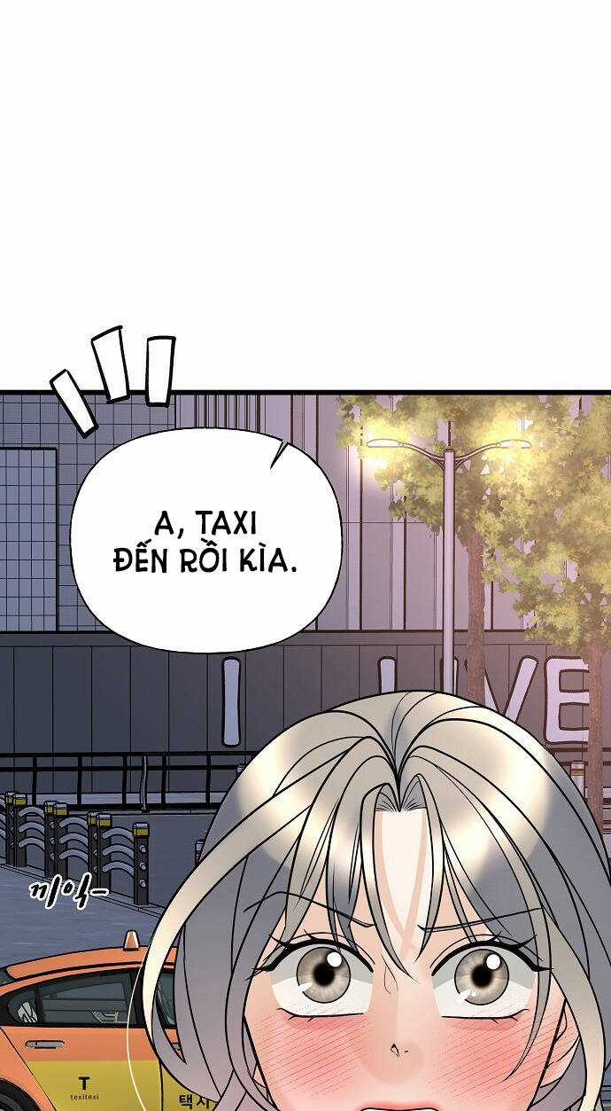 Random Target - Mục Tiêu Ngẫu Nhiên Chapter 12.1 trang 44