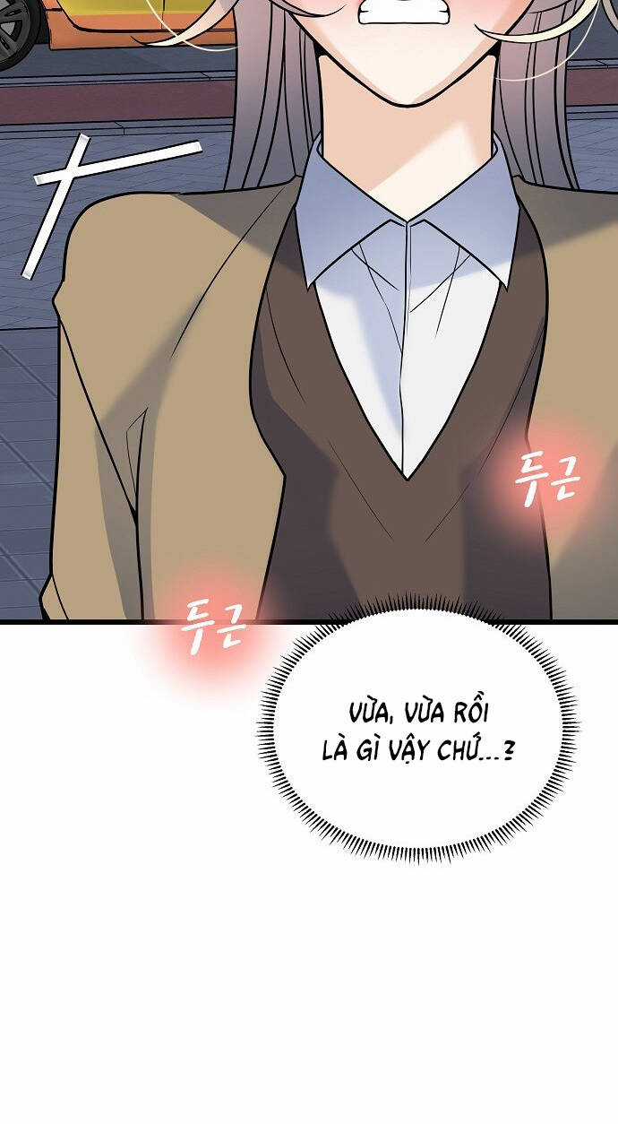 Random Target - Mục Tiêu Ngẫu Nhiên Chapter 12.1 trang 45