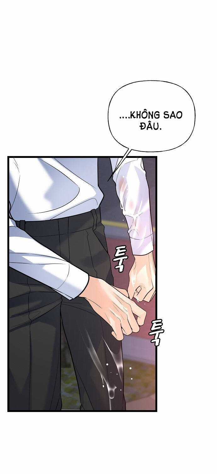 Random Target - Mục Tiêu Ngẫu Nhiên Chapter 12.1 trang 7