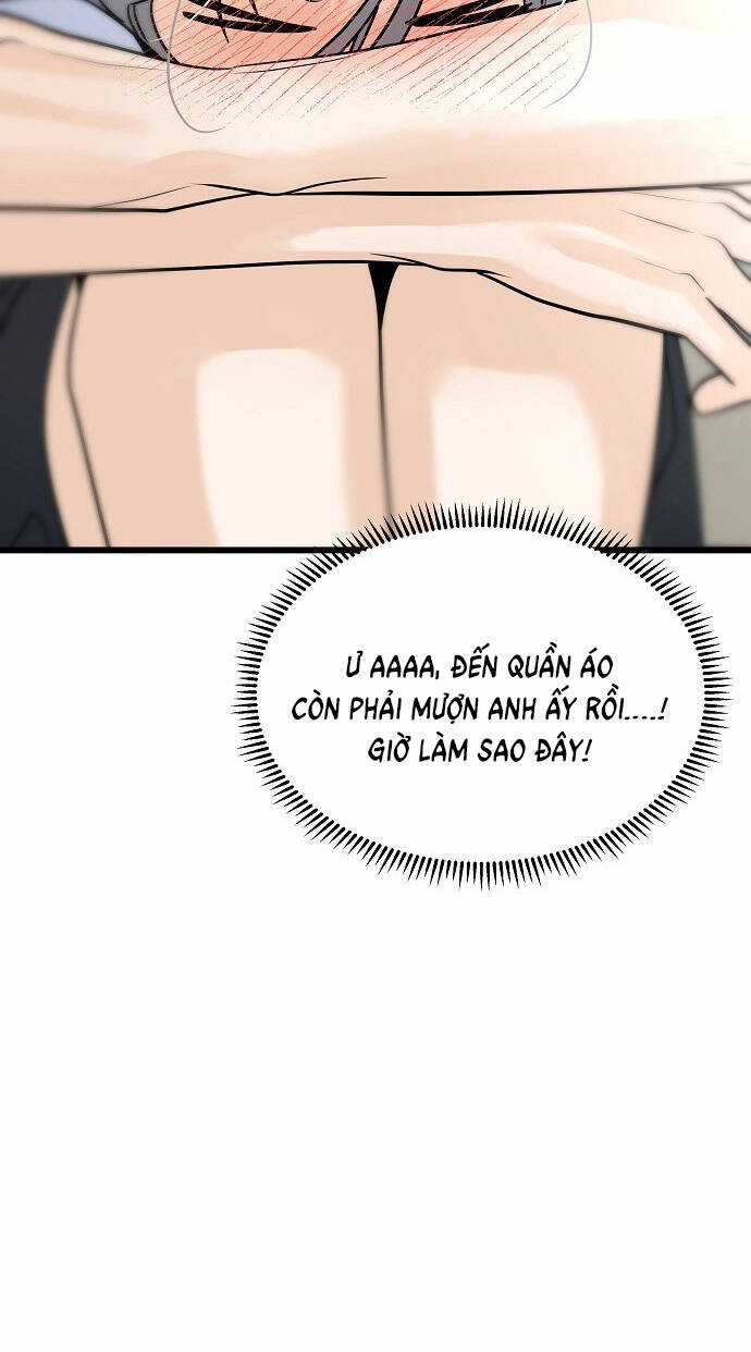 Random Target - Mục Tiêu Ngẫu Nhiên Chapter 12.2 trang 10