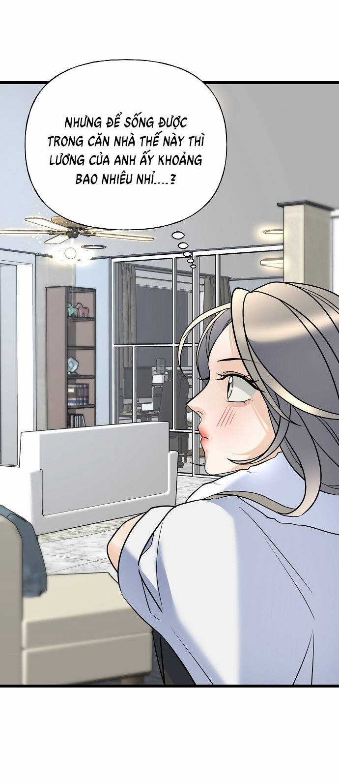 Random Target - Mục Tiêu Ngẫu Nhiên Chapter 12.2 trang 11