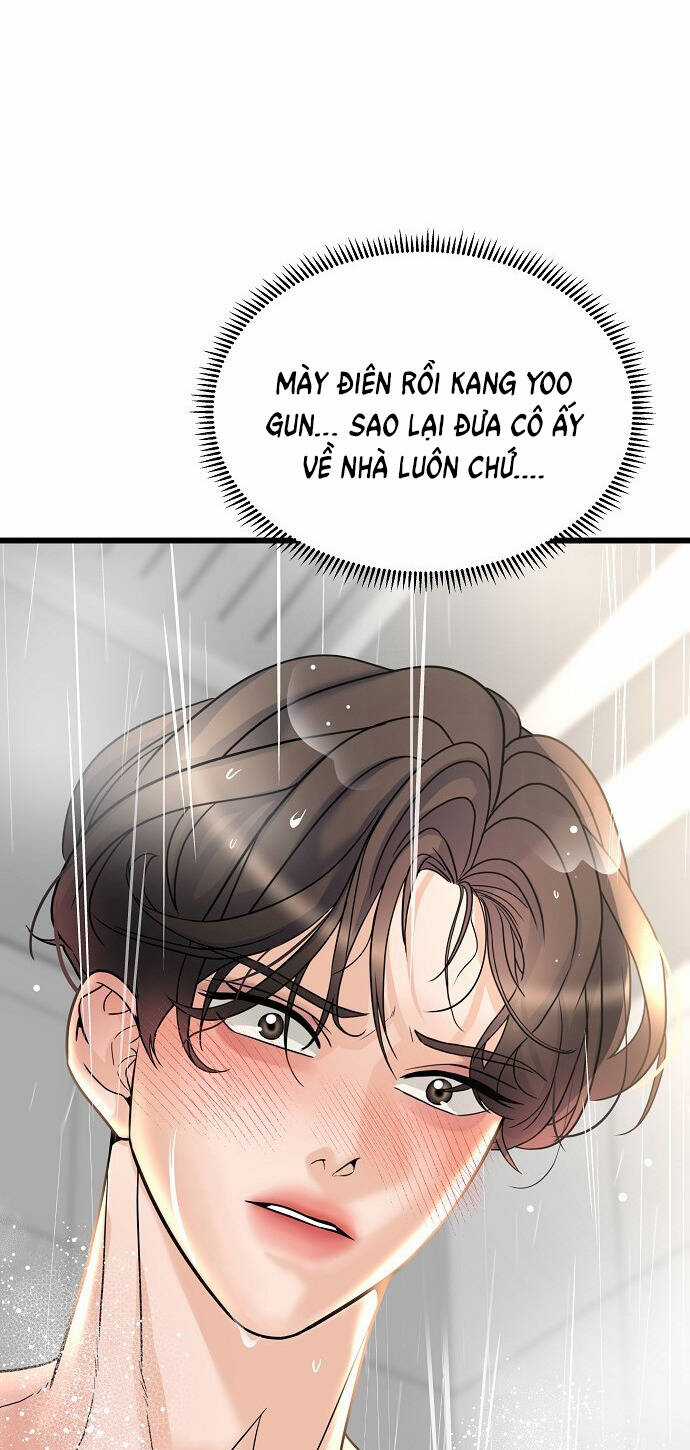 Random Target - Mục Tiêu Ngẫu Nhiên Chapter 12.2 trang 18