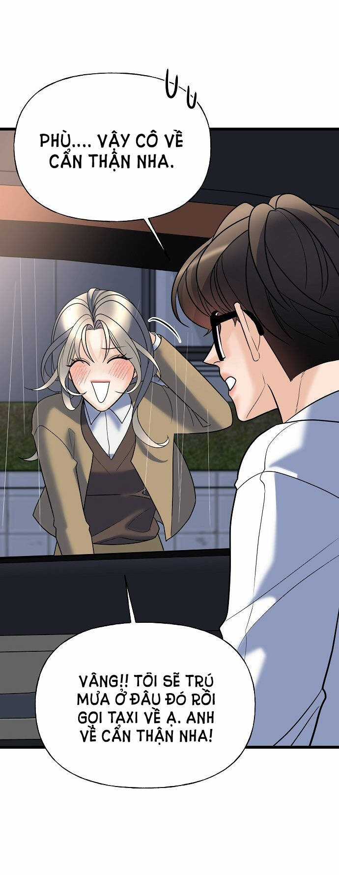 Random Target - Mục Tiêu Ngẫu Nhiên Chapter 12.2 trang 2