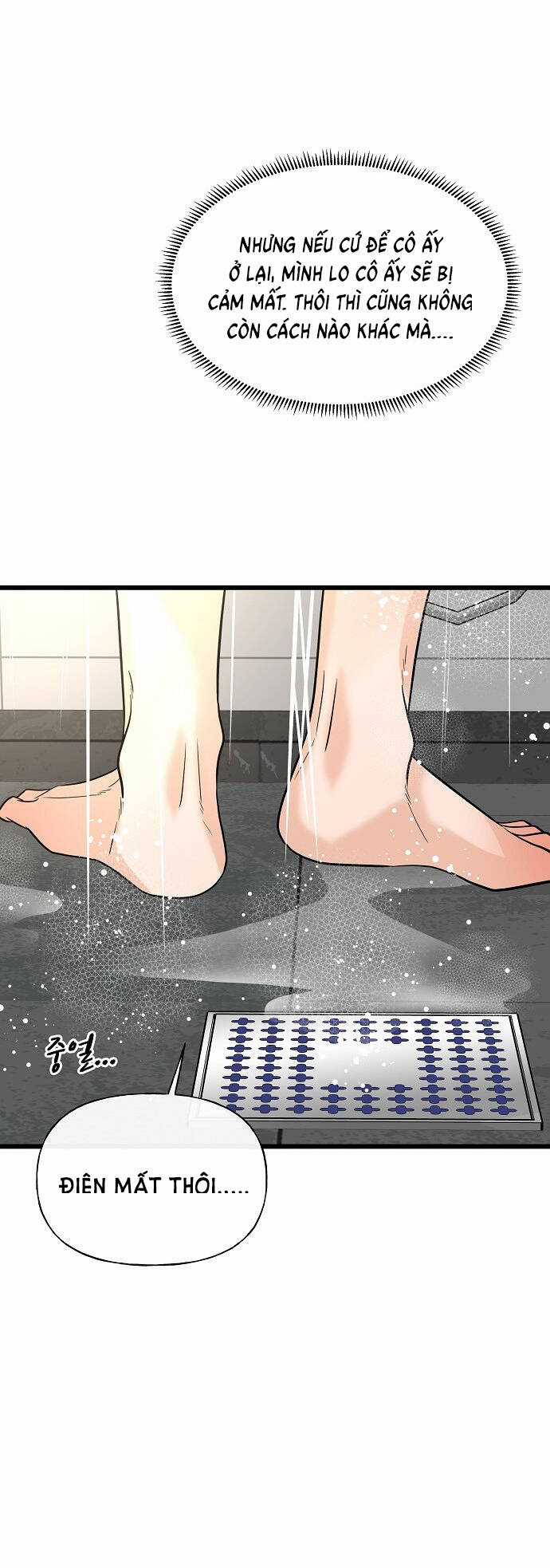 Random Target - Mục Tiêu Ngẫu Nhiên Chapter 12.2 trang 20