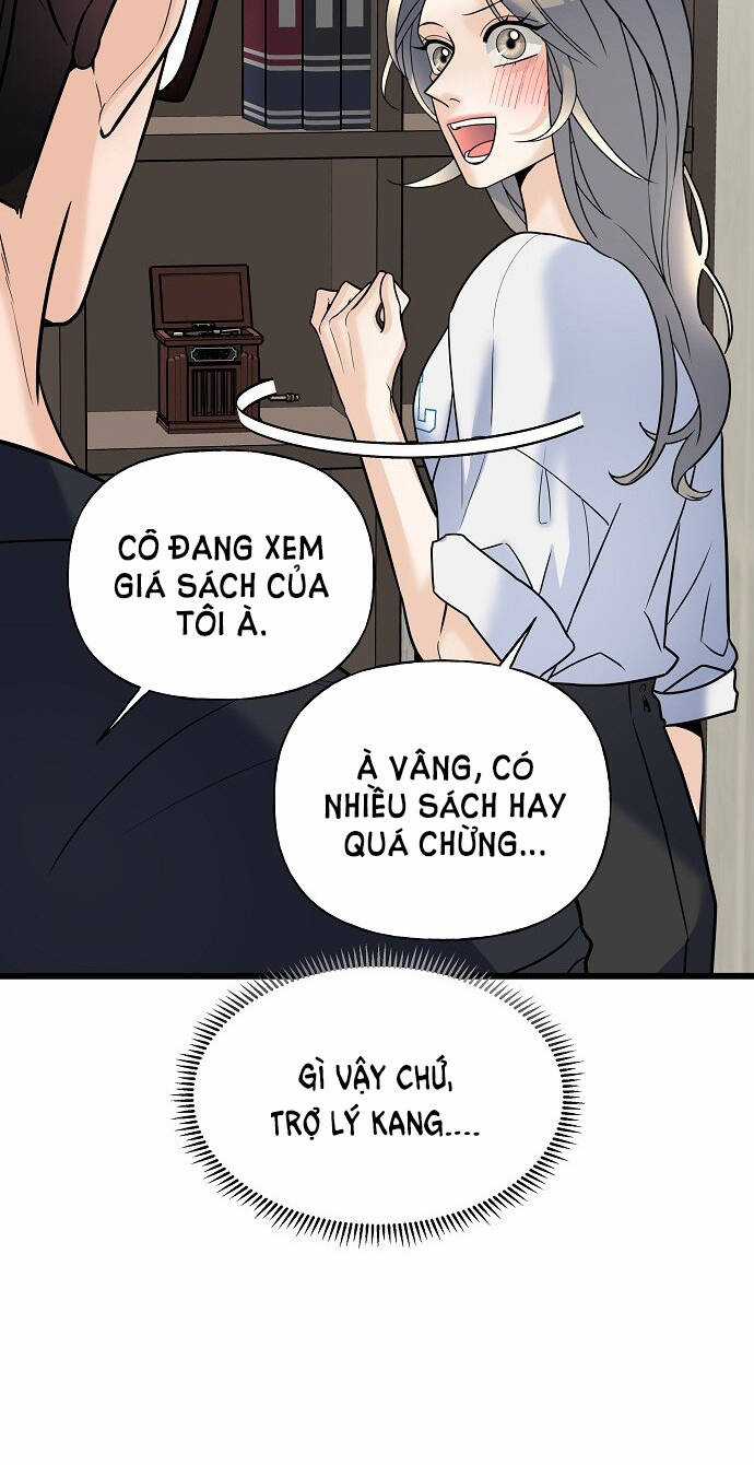 Random Target - Mục Tiêu Ngẫu Nhiên Chapter 12.2 trang 22