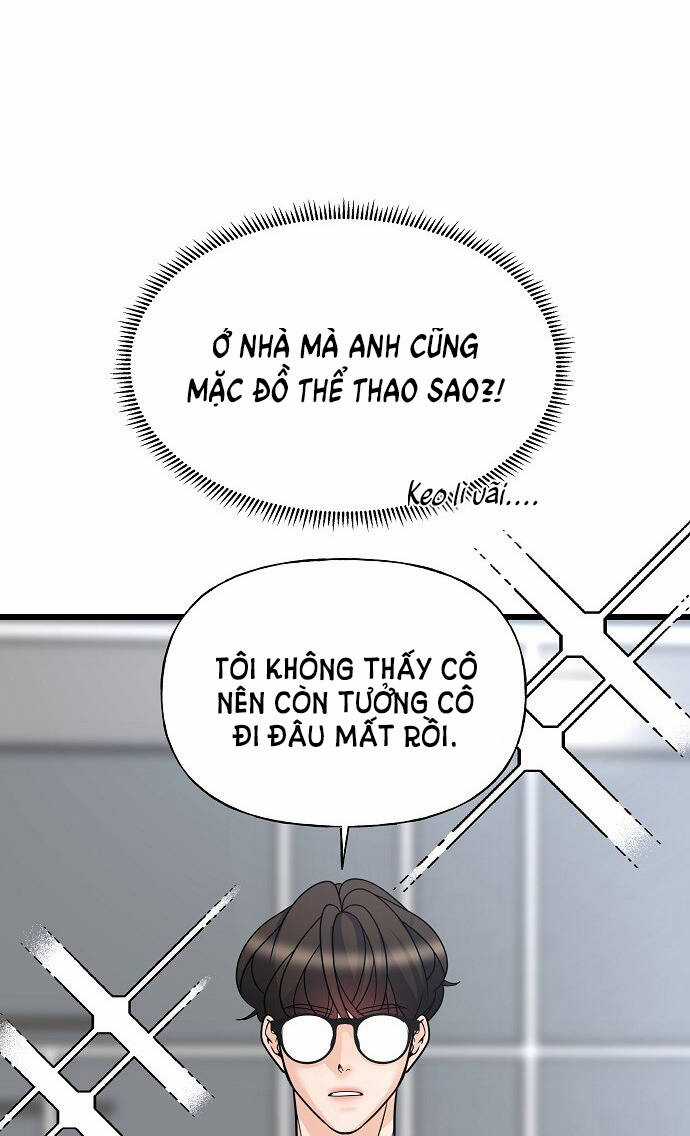 Random Target - Mục Tiêu Ngẫu Nhiên Chapter 12.2 trang 27