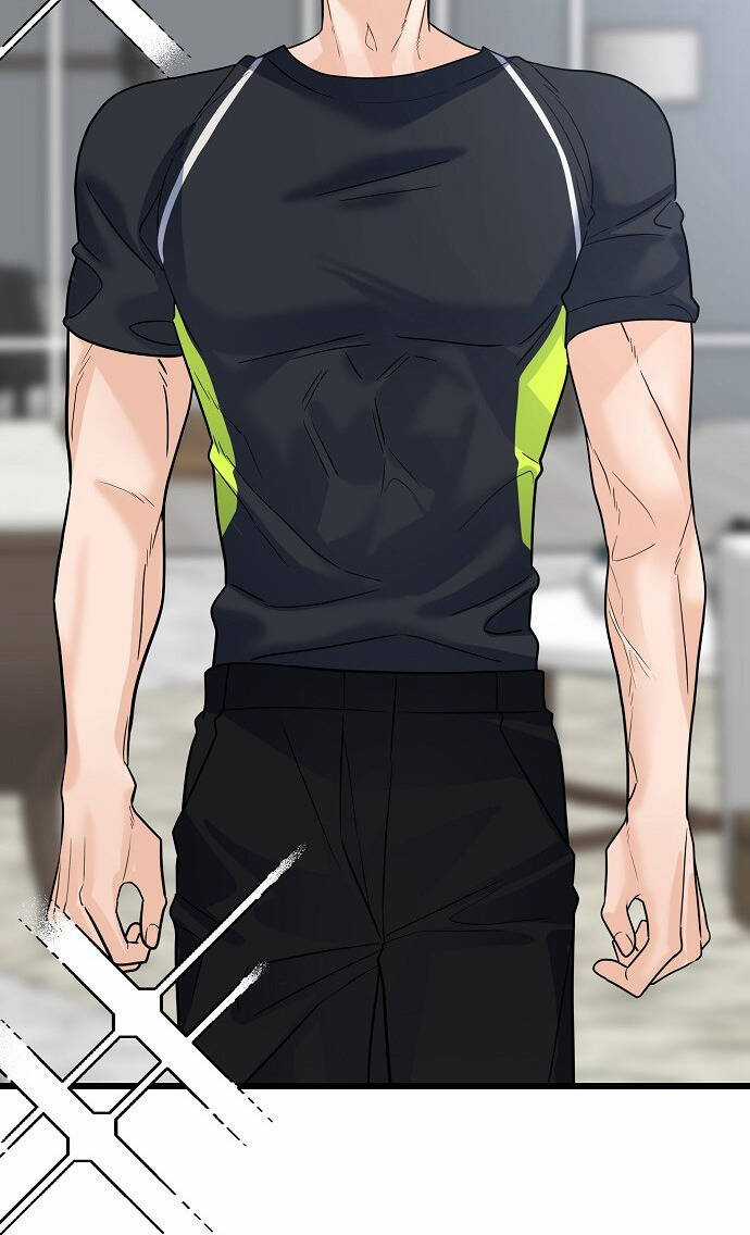 Random Target - Mục Tiêu Ngẫu Nhiên Chapter 12.2 trang 28