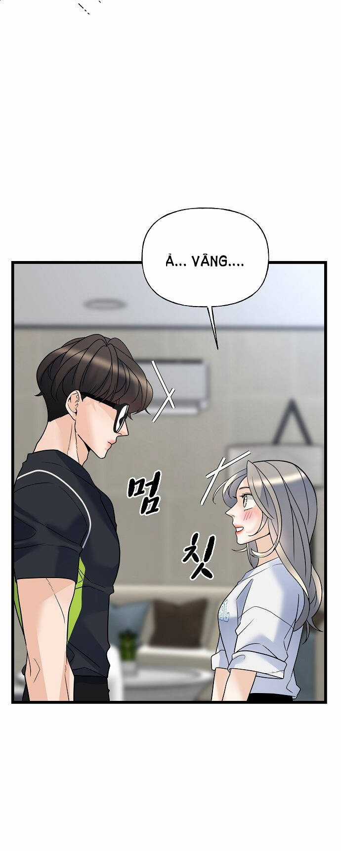 Random Target - Mục Tiêu Ngẫu Nhiên Chapter 12.2 trang 29