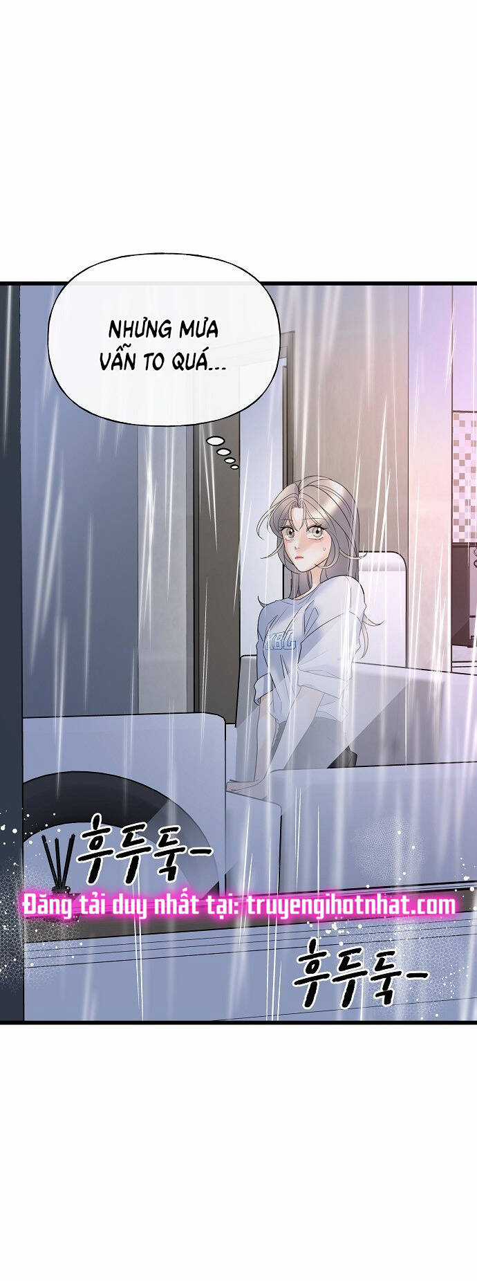 Random Target - Mục Tiêu Ngẫu Nhiên Chapter 12.2 trang 31