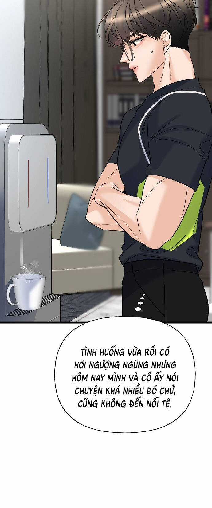 Random Target - Mục Tiêu Ngẫu Nhiên Chapter 12.2 trang 33