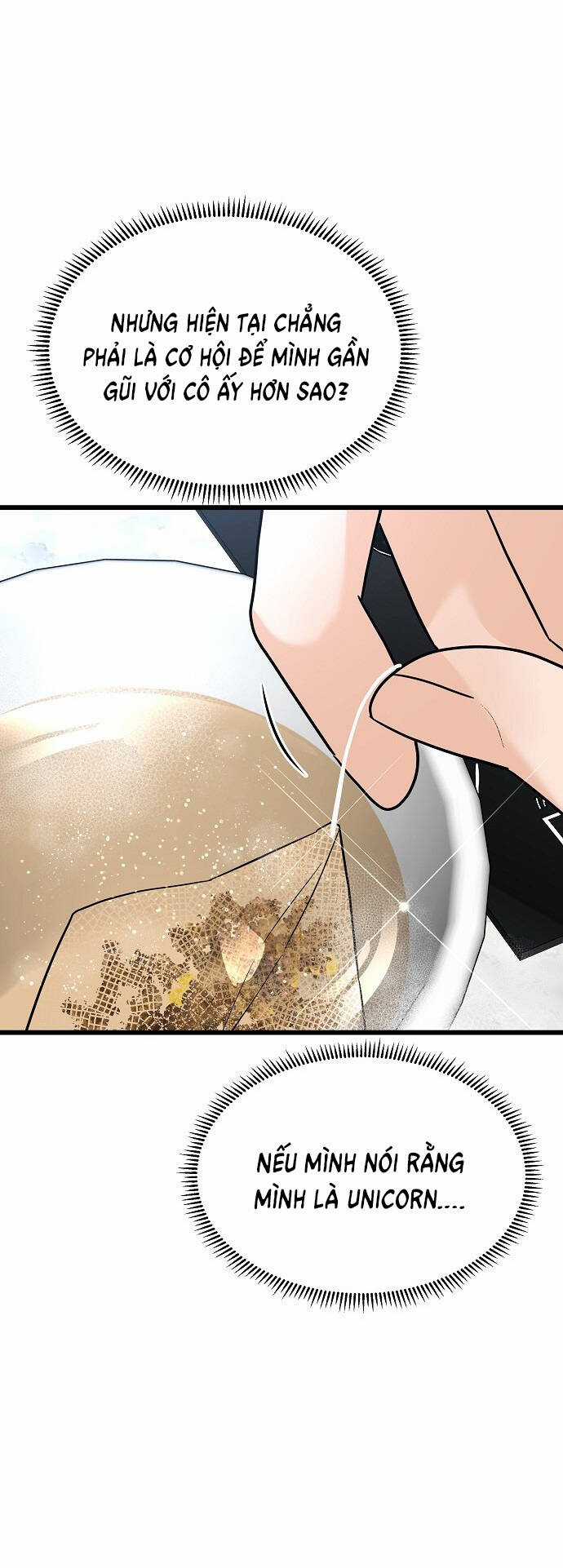 Random Target - Mục Tiêu Ngẫu Nhiên Chapter 12.2 trang 35