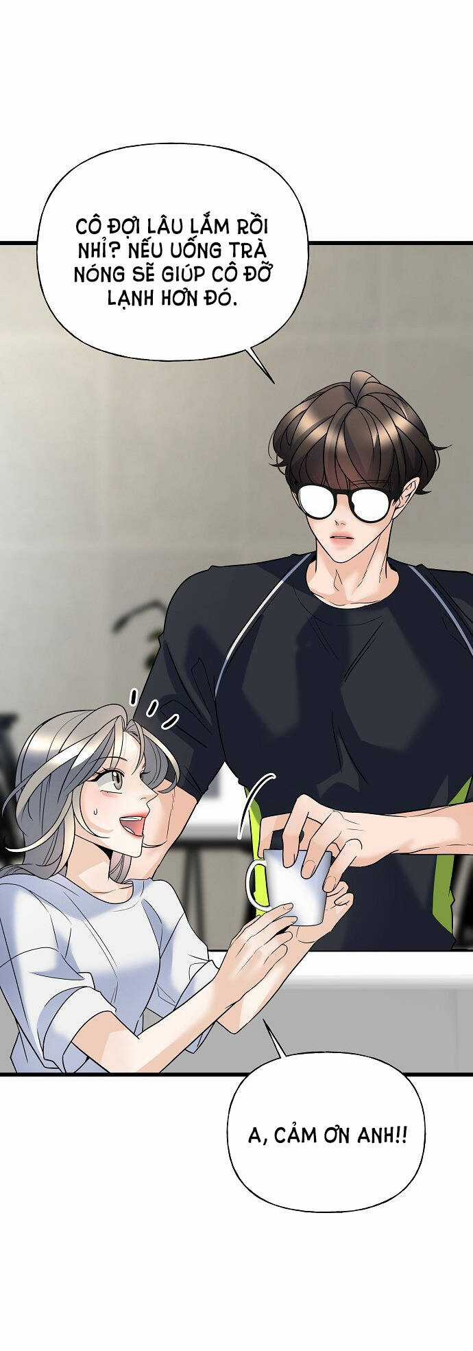 Random Target - Mục Tiêu Ngẫu Nhiên Chapter 12.2 trang 36