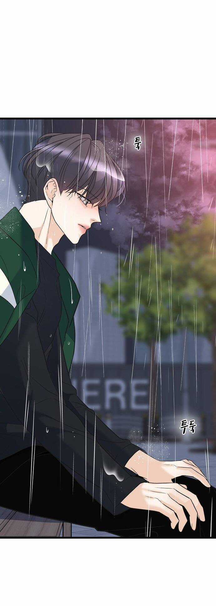 Random Target - Mục Tiêu Ngẫu Nhiên Chapter 12.2 trang 41