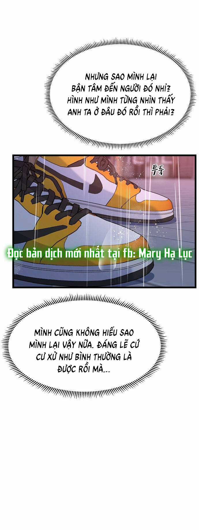 Random Target - Mục Tiêu Ngẫu Nhiên Chapter 12.2 trang 43