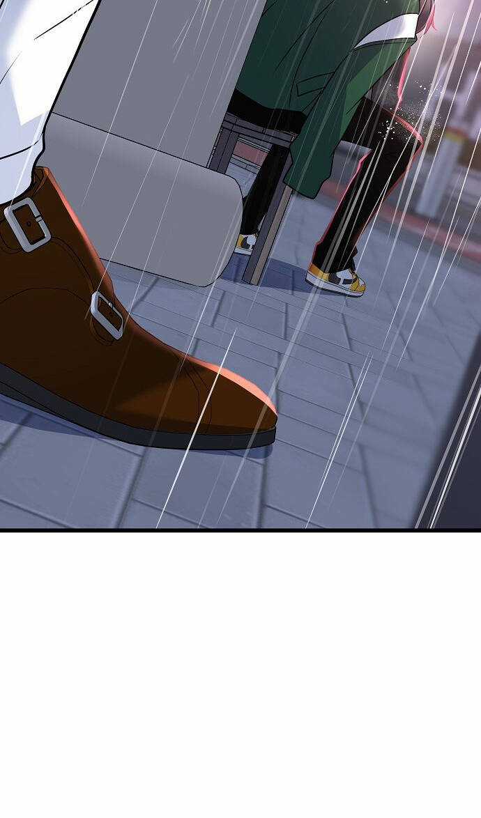 Random Target - Mục Tiêu Ngẫu Nhiên Chapter 12.2 trang 51