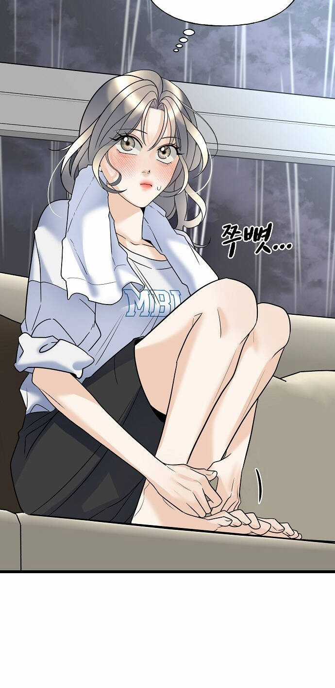 Random Target - Mục Tiêu Ngẫu Nhiên Chapter 12.2 trang 8