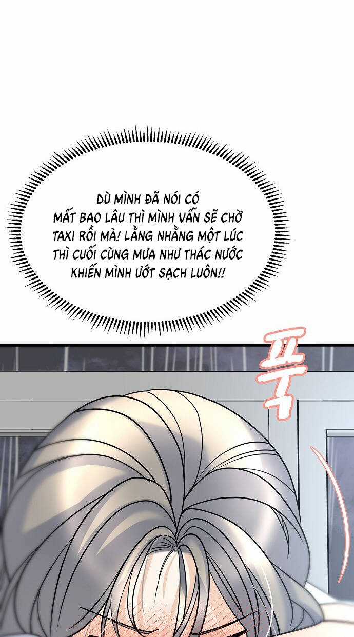 Random Target - Mục Tiêu Ngẫu Nhiên Chapter 12.2 trang 9