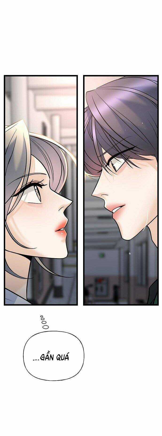 Random Target - Mục Tiêu Ngẫu Nhiên Chapter 13.1 trang 12