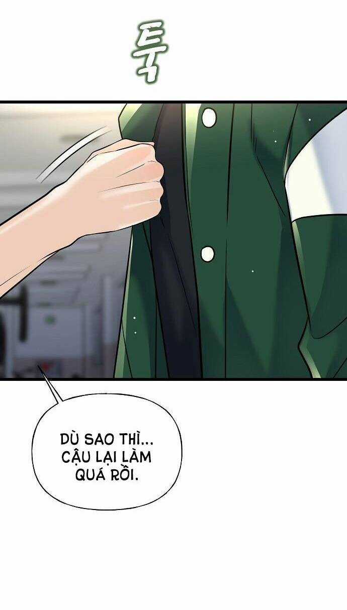 Random Target - Mục Tiêu Ngẫu Nhiên Chapter 13.1 trang 14