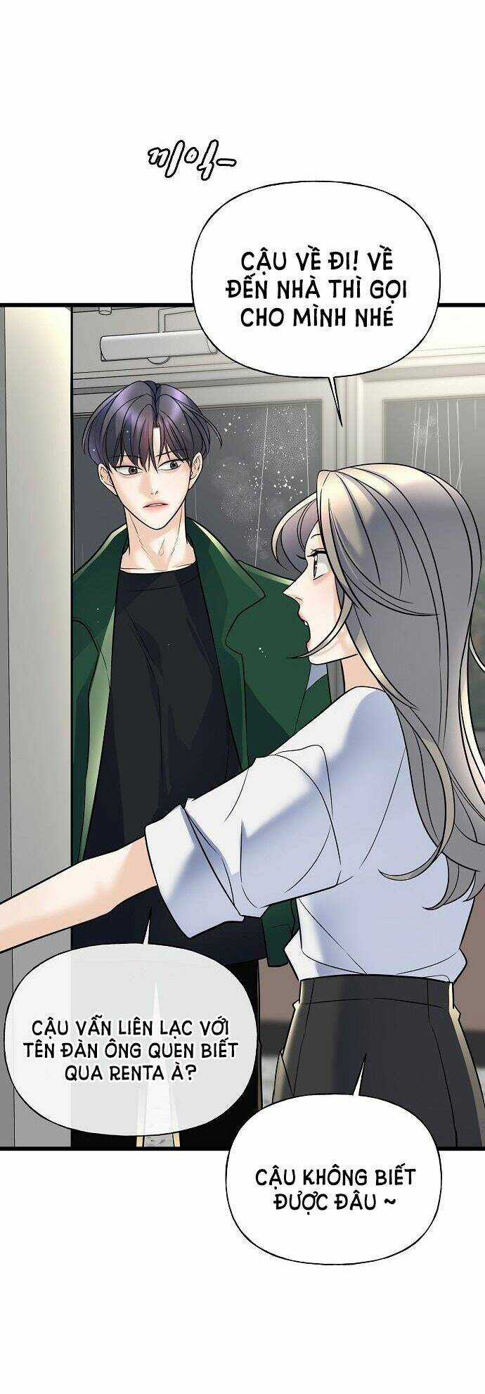 Random Target - Mục Tiêu Ngẫu Nhiên Chapter 13.1 trang 15