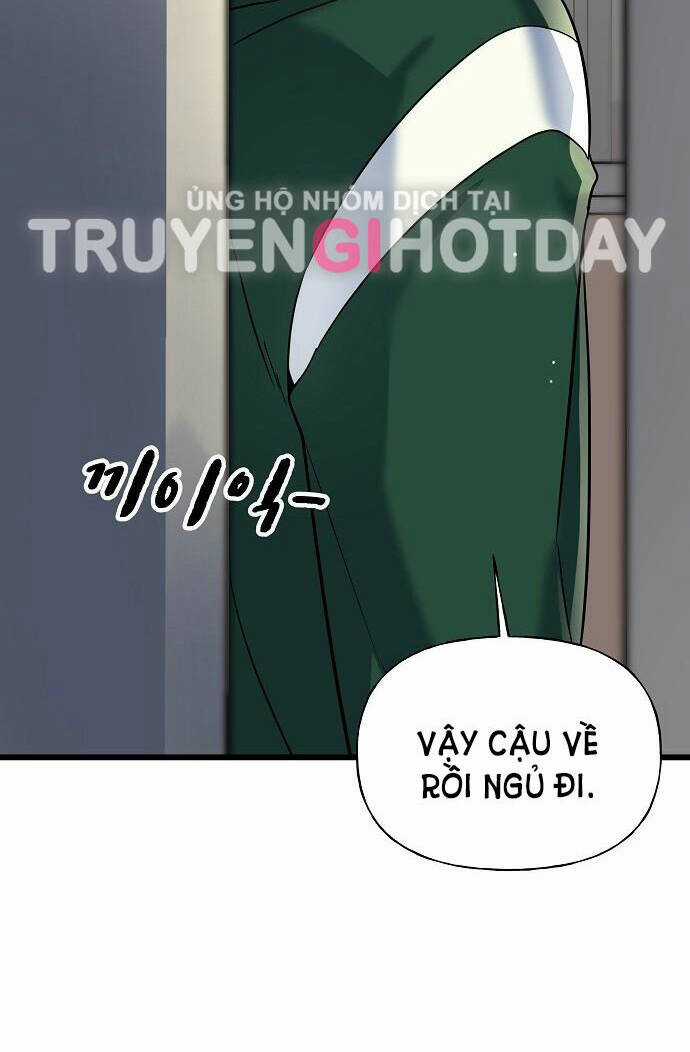 Random Target - Mục Tiêu Ngẫu Nhiên Chapter 13.1 trang 17