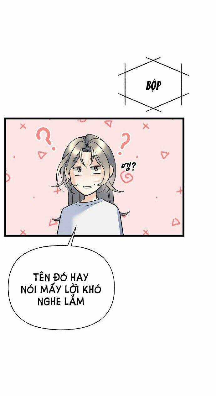 Random Target - Mục Tiêu Ngẫu Nhiên Chapter 13.1 trang 18