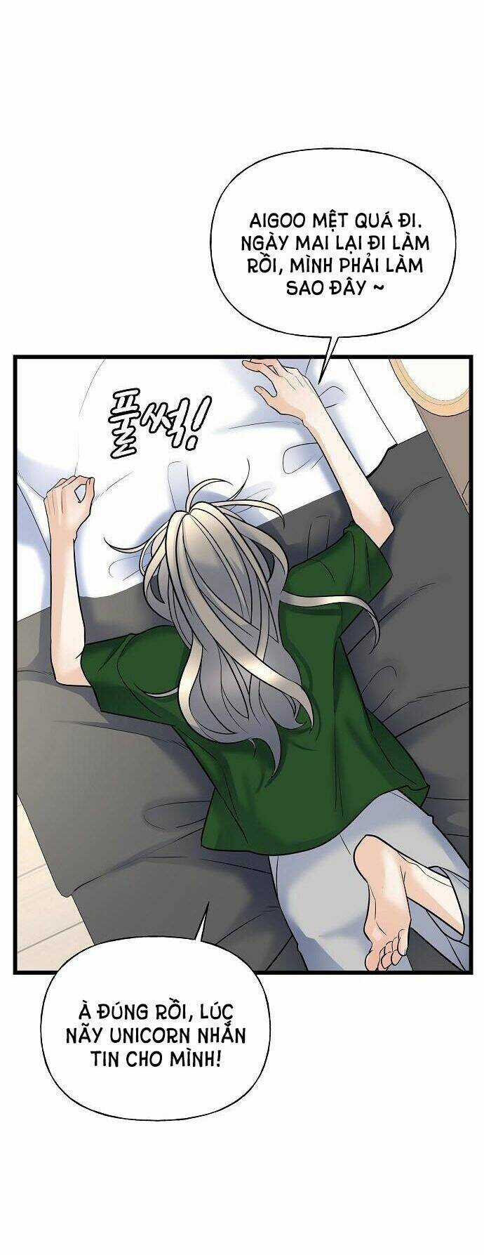 Random Target - Mục Tiêu Ngẫu Nhiên Chapter 13.1 trang 19