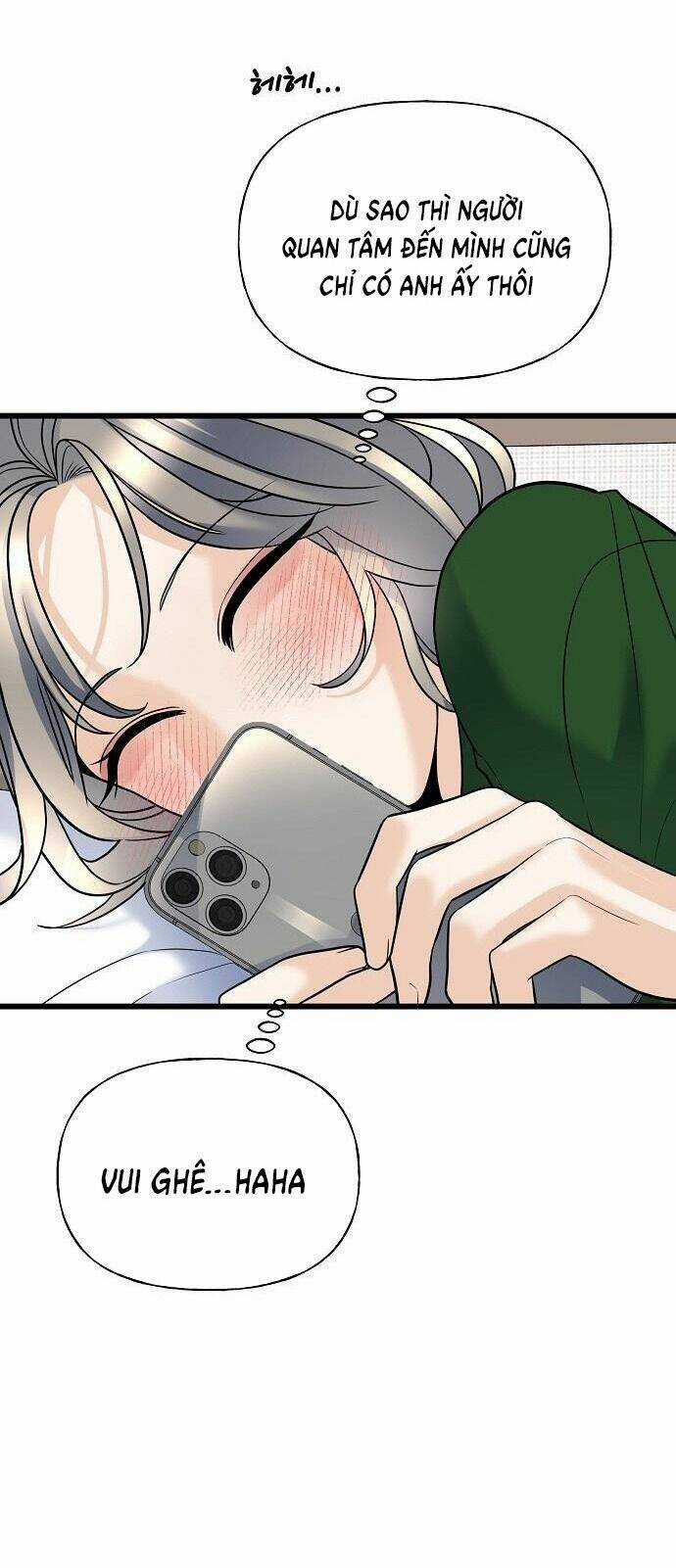 Random Target - Mục Tiêu Ngẫu Nhiên Chapter 13.1 trang 21