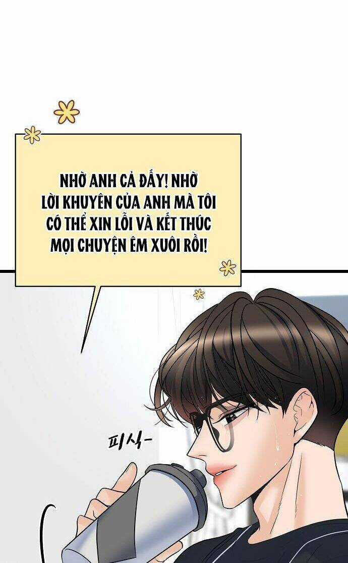 Random Target - Mục Tiêu Ngẫu Nhiên Chapter 13.1 trang 23