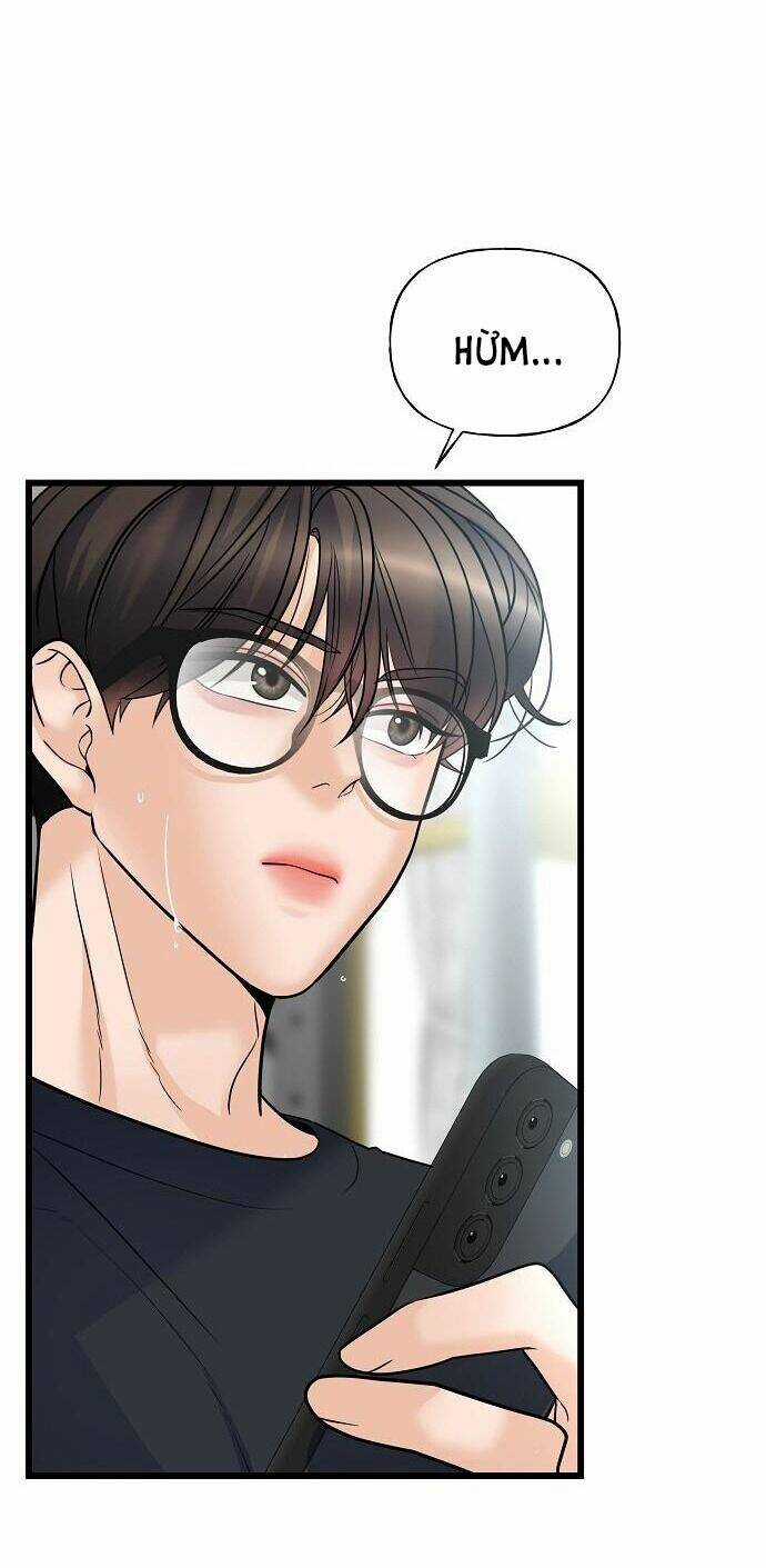 Random Target - Mục Tiêu Ngẫu Nhiên Chapter 13.1 trang 25