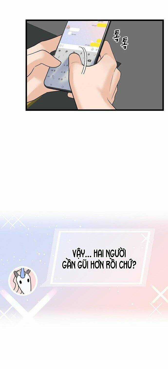 Random Target - Mục Tiêu Ngẫu Nhiên Chapter 13.1 trang 26