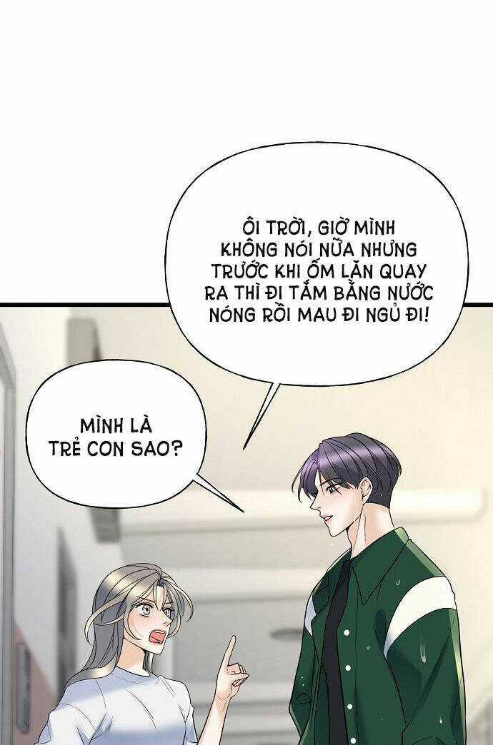 Random Target - Mục Tiêu Ngẫu Nhiên Chapter 13.1 trang 3