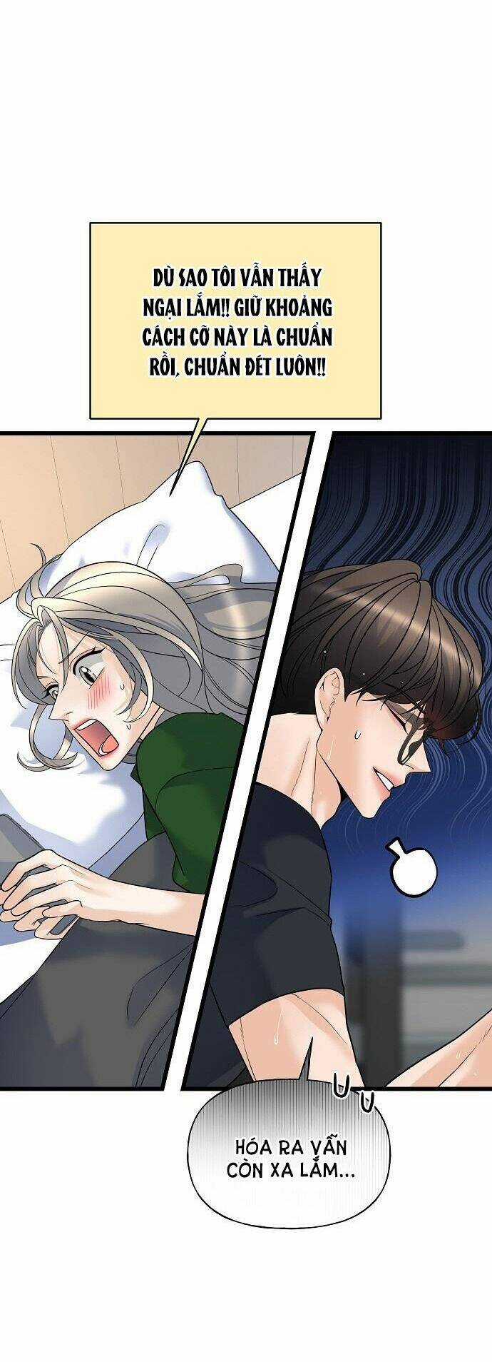 Random Target - Mục Tiêu Ngẫu Nhiên Chapter 13.1 trang 31