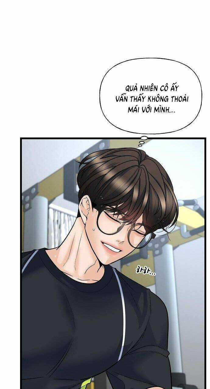 Random Target - Mục Tiêu Ngẫu Nhiên Chapter 13.1 trang 35