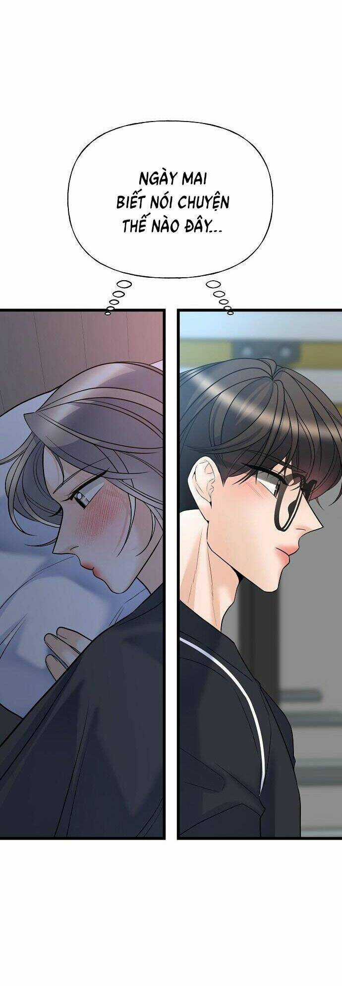 Random Target - Mục Tiêu Ngẫu Nhiên Chapter 13.1 trang 37