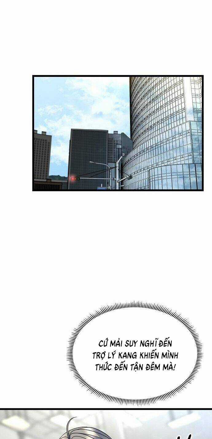 Random Target - Mục Tiêu Ngẫu Nhiên Chapter 13.1 trang 39