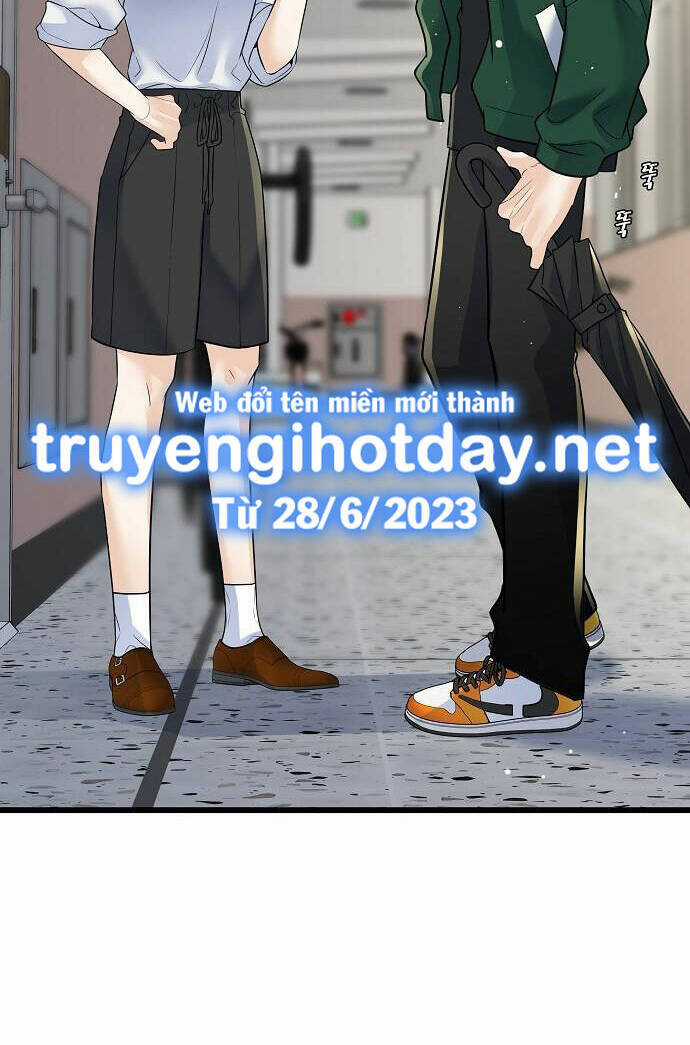 Random Target - Mục Tiêu Ngẫu Nhiên Chapter 13.1 trang 4