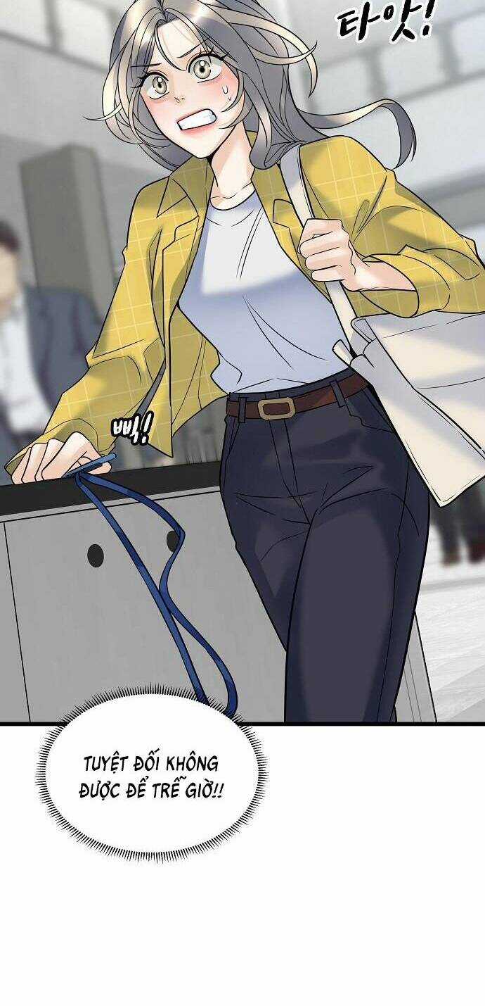 Random Target - Mục Tiêu Ngẫu Nhiên Chapter 13.1 trang 40