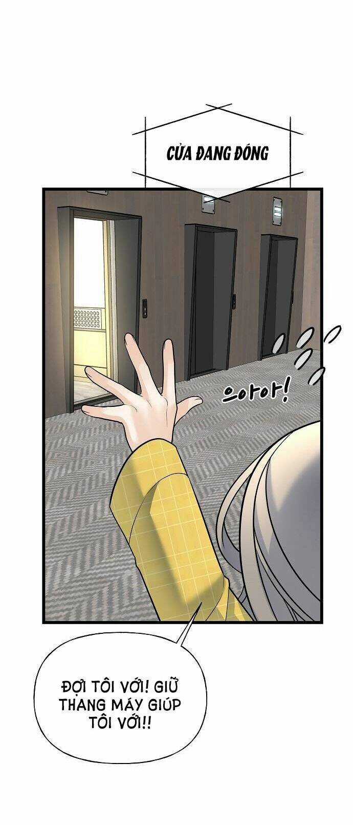 Random Target - Mục Tiêu Ngẫu Nhiên Chapter 13.1 trang 41