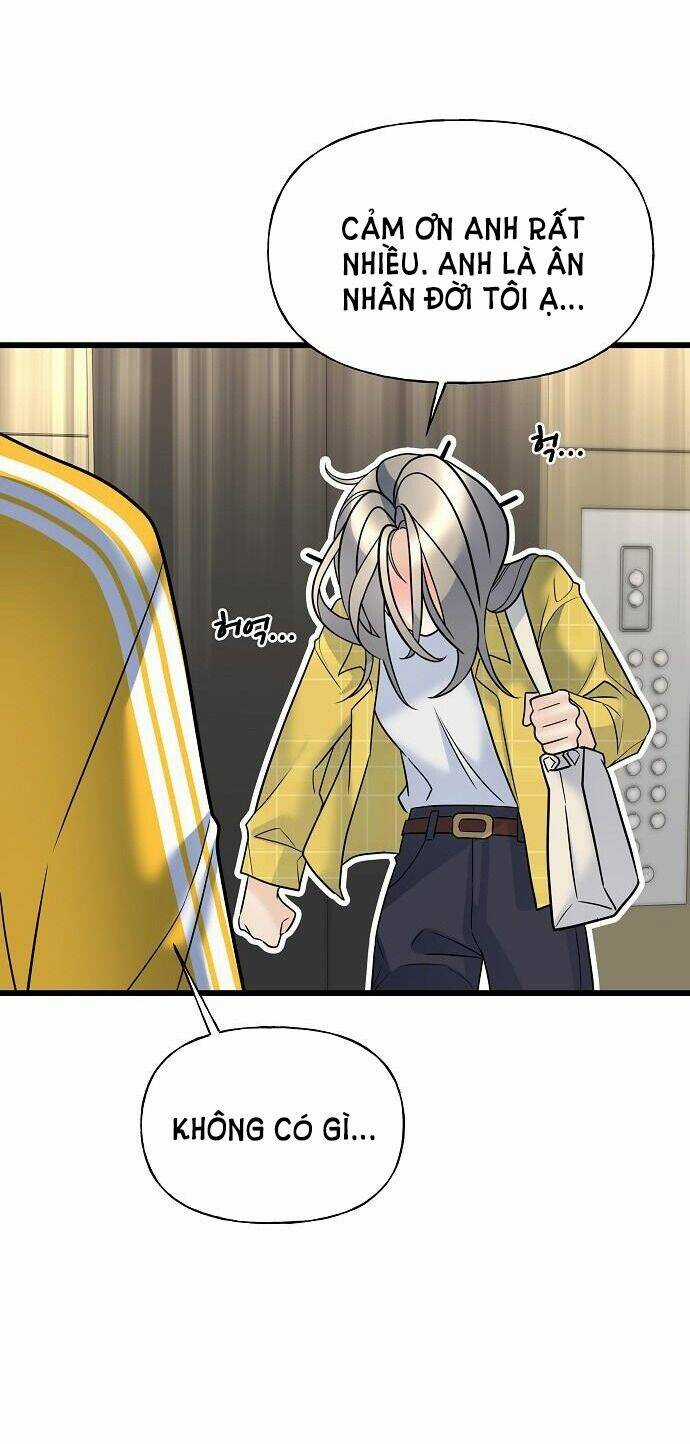 Random Target - Mục Tiêu Ngẫu Nhiên Chapter 13.1 trang 42