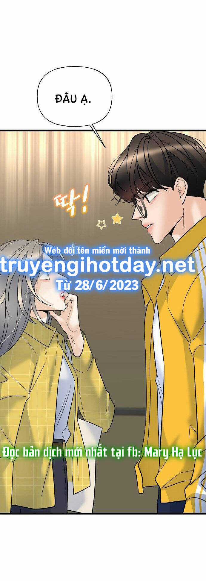 Random Target - Mục Tiêu Ngẫu Nhiên Chapter 13.1 trang 43