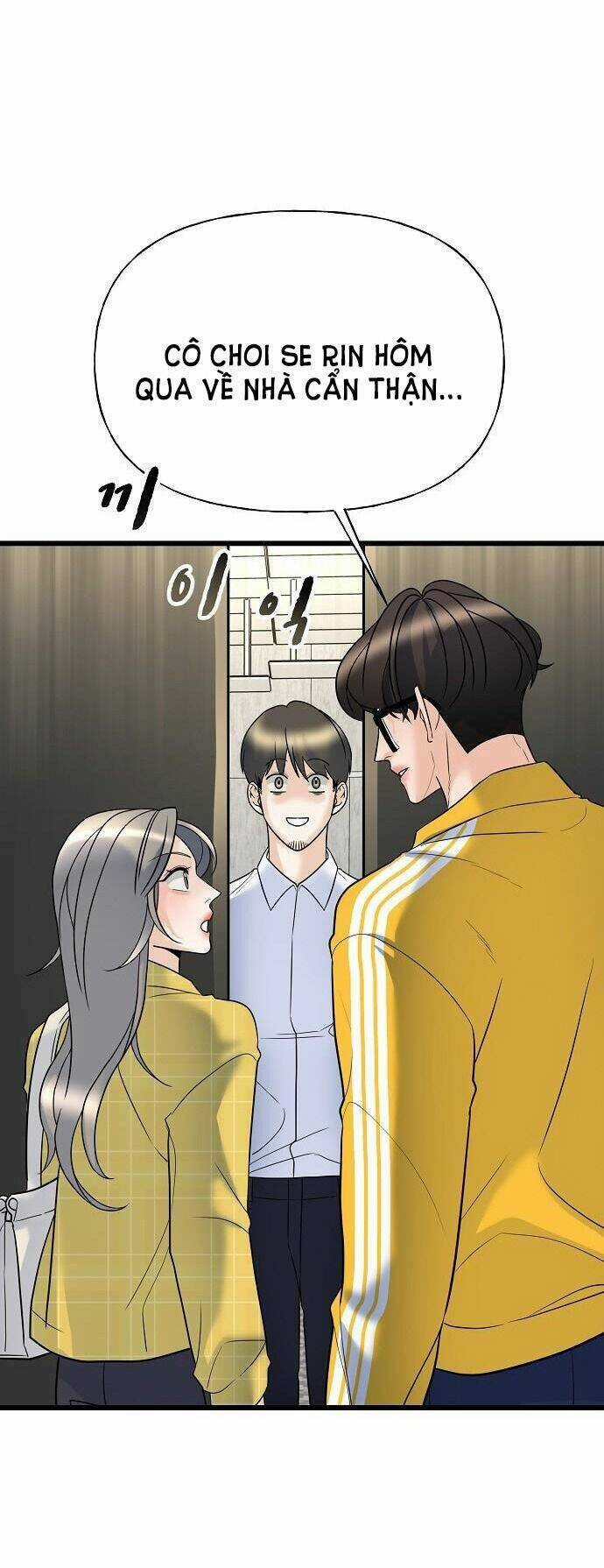 Random Target - Mục Tiêu Ngẫu Nhiên Chapter 13.1 trang 46