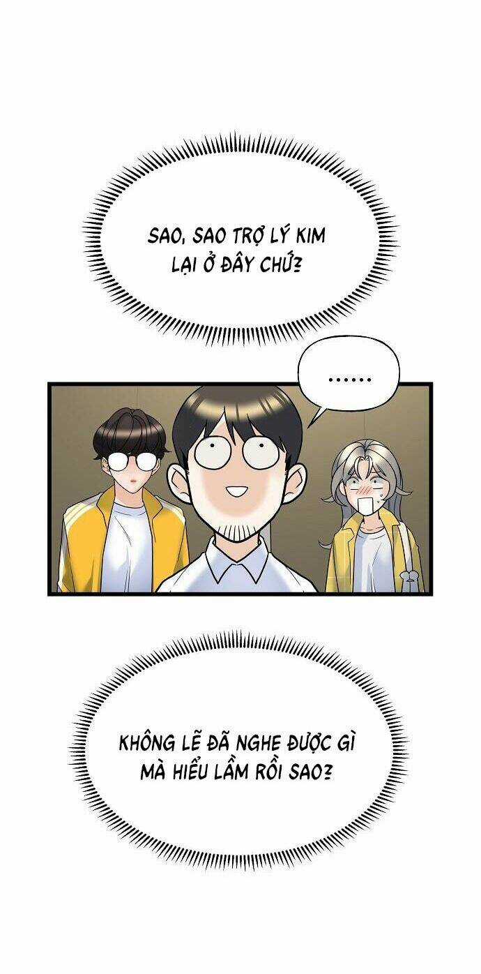 Random Target - Mục Tiêu Ngẫu Nhiên Chapter 13.1 trang 47