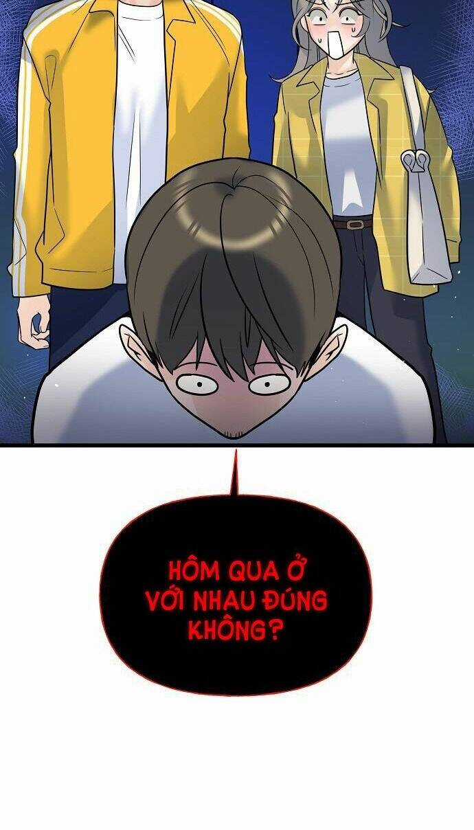 Random Target - Mục Tiêu Ngẫu Nhiên Chapter 13.1 trang 49